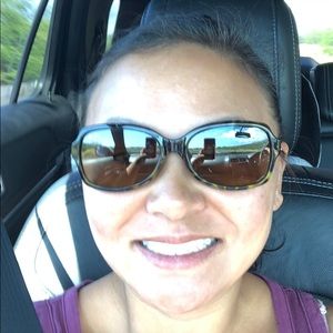 Meet your Posher, Alena